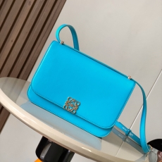 Loewe Satchel Bags